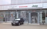 Jeep® представляет новые автомобили, новые технологии и новые силовые агрегаты в Париже