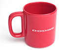 Кружка Dodge