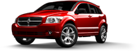 Dodge Dodge Caliber 2012