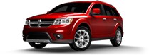 Dodge Dodge Journey 2013