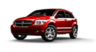 Dodge Caliber 2012