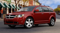 Dodge Journey 2013
